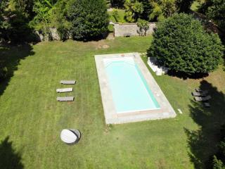 Apartment in Tuscany near Orrido di Botri - Ghivizzano - 9