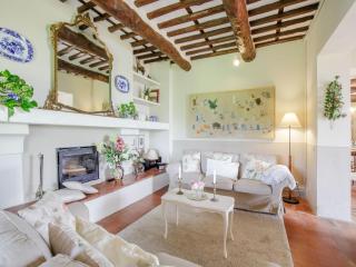 Villa in Tuscany with Infinity Pool - Capannori - 6