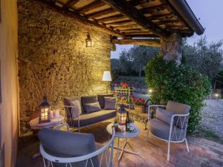 Villa in Tuscany with Infinity Pool - Capannori - 3