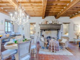 Apartment in Tuscany near Orrido di Botri - Ghivizzano - 5