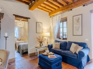 Apartment in Tuscany near Orrido di Botri - Ghivizzano - 1