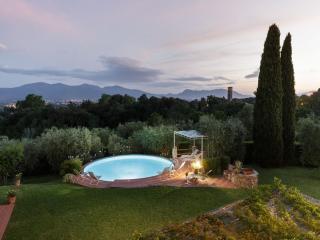 Villa in Tuscany with Infinity Pool - Capannori - 8