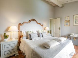 Villa in Tuscany with Infinity Pool - Capannori - 7