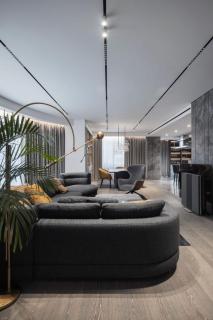 VIP Apartment MARIOTT - Baku - 0
