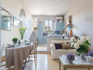 Apartment in Lucca with Panoramic Terrace - Lucca - 7
