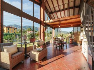 Villa in Marlia with Pool near Lucca - Marlia - 8