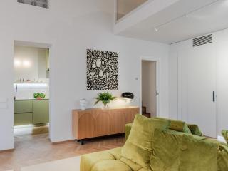 Penthouse in Lucca with Roman Theater Views - Lucca - 8
