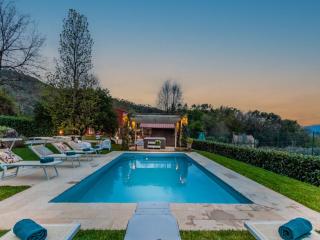 Farmhouse in Lucca with Pool and Jacuzzi - Capannori - 7