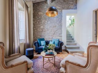 Villa in Lucca near Cathedral of San Martino - Lucca - 8
