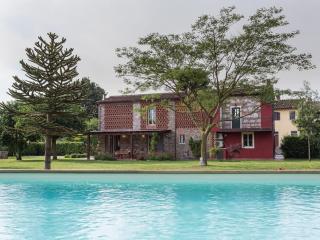 Farmhouse in Tuscany with Pool near Lucca - Lucca - 3
