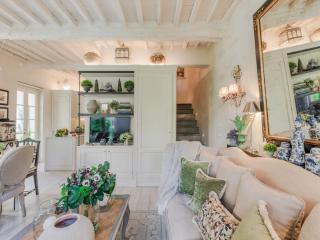 Apartment in Lucca near Via Fillungo - 9