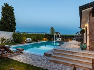 Villa in Viareggio near Lecciona Beach - Viareggio - 9