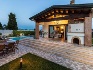 Villa in Viareggio near Lecciona Beach - 9
