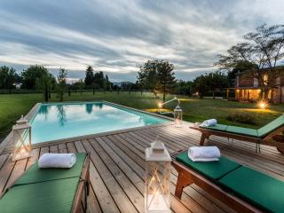 Farmhouse in Tuscany with Pool near Lucca - Lucca - 0