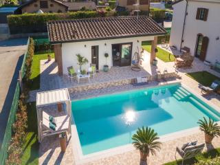 Villa in Viareggio near Lecciona Beach - 3