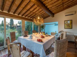 Villa in Tuscany with Pool and Spa - Capannori - 4