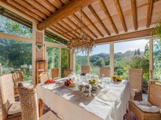 Villa in Tuscany with Pool and Spa - Capannori - 6