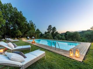 Villa in Tuscany with Pool and Spa - Capannori - 5