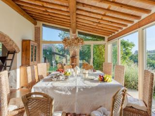 Villa in Tuscany with Pool and Spa - Capannori - 2