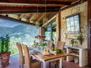 Villa in Pescia with Tuscan Wine Views - Pescia - 7