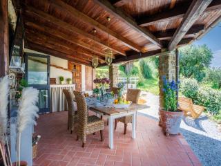 Villa in Pescia with Tuscan Wine Views - Pescia - 1