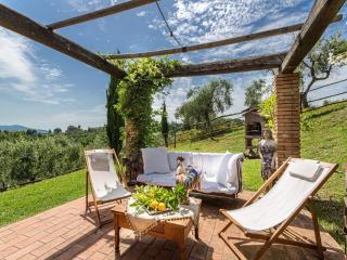 Villa in Tuscany with Pool and Spa - Capannori - 7