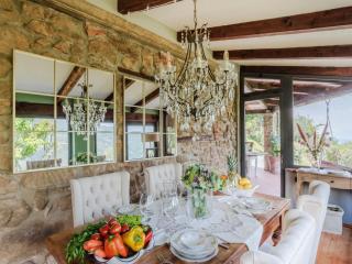 Villa in Pescia with Tuscan Wine Views - Pescia - 8