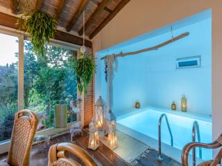 Villa in Tuscany with Pool and Spa - Capannori - 8