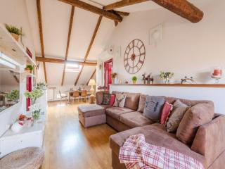 Penthouse in Lucca near Porta Elisa - Lucca - 9