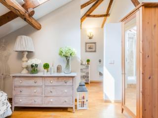 Penthouse in Lucca near Porta Elisa - Lucca - 4