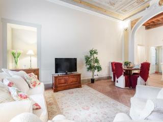 Apartment in Lucca near Cathedral & Guinigi Tower - 9