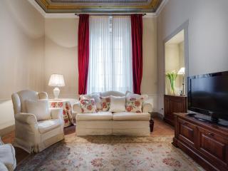 Apartment in Lucca near Cathedral & Guinigi Tower - Lucca - 2