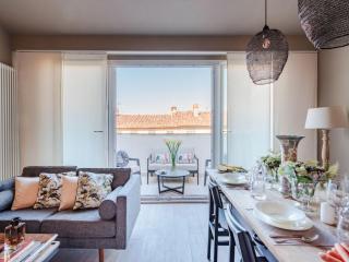 Apartment in Lucca near Torre delle Ore - Lucca - 9