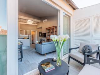 Apartment in Lucca near Torre delle Ore - Lucca - 8