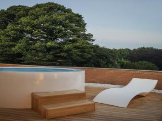 Apartment in Lucca with Jacuzzi and Terrace - Lucca - 7