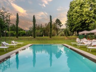 Villa in Tuscany near Montecarlo Wine Cellars - Porcari - 4