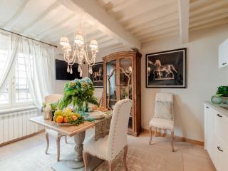 Apartment in Lucca near Piazza San Giovanni - Lucca - 4