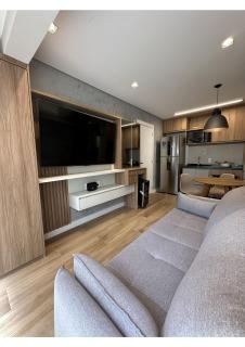 SBK602 - Studio de Luxo no Brooklin (170m Metrô) - São Paulo - 8