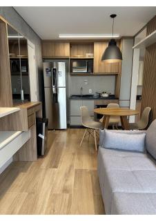 SBK602 - Studio de Luxo no Brooklin (170m Metrô) - São Paulo - 7
