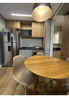 SBK602 - Studio de Luxo no Brooklin (170m Metrô) - São Paulo - 5
