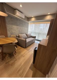 SBK602 - Studio de Luxo no Brooklin (170m Metrô) - São Paulo - 4
