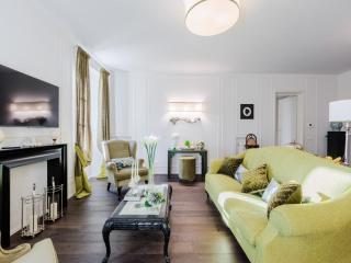 Apartment in Lucca near Piazza Napoleone - Lucca - 9