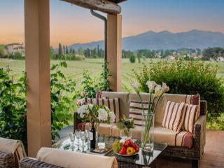 Villa in Monte San Quirico with Private Garden - Cappella - 8