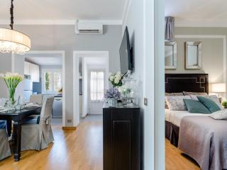 Penthouse in Italy with Panoramic Terrace - Lucca - 2