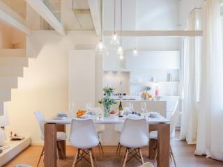 Apartment in Lucca near Torre Guinigi - Lucca - 0