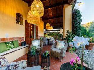 Villa in Tuscany near Lucca with Pool - Lucca - 8