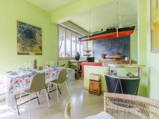Apartment in Viareggio near the Beach - Viareggio - 7