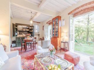 Farmhouse in Tuscany near Lucca & Beaches - 2