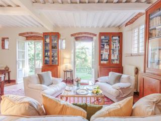 Farmhouse in Tuscany near Lucca & Beaches - 6