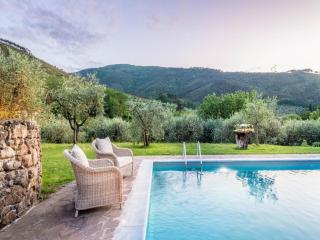Villa in Tuscany near Lucca with Pool - 1